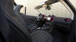 Smart ForTwo ED Cabrio 2017 года